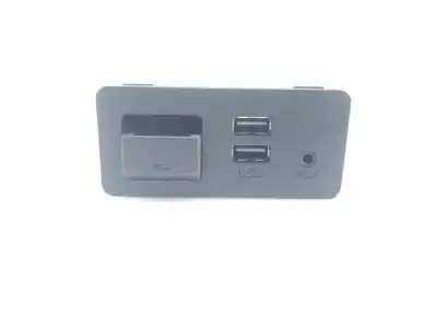 Pezzo di ricambio per auto di seconda mano modulo elettronico per mazda cx-3 senses edition 2wd riferimenti oem iam d09h669u0