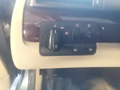 Second-hand car spare part headlights switch for bmw serie 3 cabrio (e46) 3.0 24v cat oem iam references 