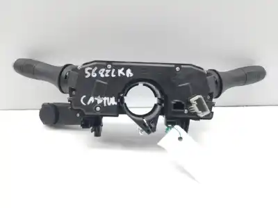 Автозапчастина б/у управління світлом для renault captur intens посилання на oem iam 255672748ra  255672748ra