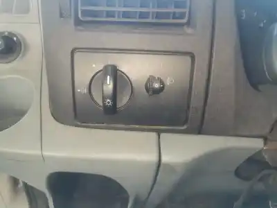 Second-hand car spare part headlights switch for ford transit combi ´06 ft 350 largo oem iam references 