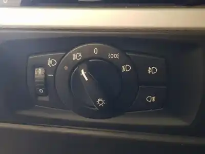 Peça sobressalente para automóvel em segunda mão comutador de luzes por bmw serie 3 touring (e91) 2.0 16v diesel referências oem iam 