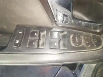 Pezzo di ricambio per auto di seconda mano interruttore alzacristalli anteriore sinistro per tata aria 2.2 di awd riferimenti oem iam 