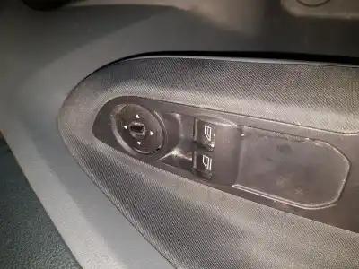 Second-hand car spare part left front power window switch for ford grand c-max edition oem iam references 