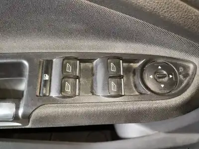 Автозапчастина б/у передні вікний вмикач для ford c-max (ceu) trend plus посилання на oem iam 