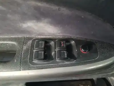 Second-hand car spare part left front power window switch for honda stream (rn1/3) 2.0i es sport oem iam references   