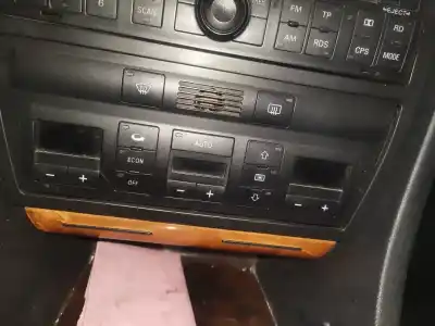 Автозапчастина б/у клімат-контроль для audi a6 avant (4b5) 2.4 (121kw) посилання на oem iam 