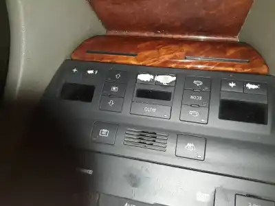 Tweedehands auto-onderdeel klimaatcontrole voor audi a6 berlina (4b2) 2.5 tdi quattro oem iam-referenties 