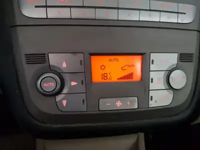 Piesă de schimb auto la mâna a doua PANOU CLIMA pentru FIAT LINEA (110)  Referințe OEM IAM   