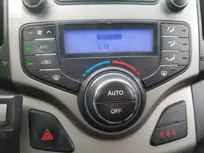 Pezzo di ricambio per auto di seconda mano controllo climatico per hyundai i30 classic riferimenti oem iam 