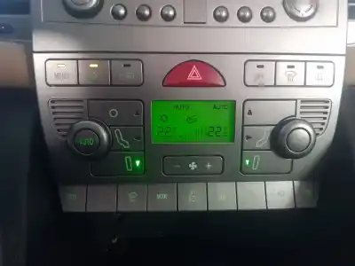 Pezzo di ricambio per auto di seconda mano controllo climatico per lancia ypsilon (101) 1.4 16v platino riferimenti oem iam 735434101