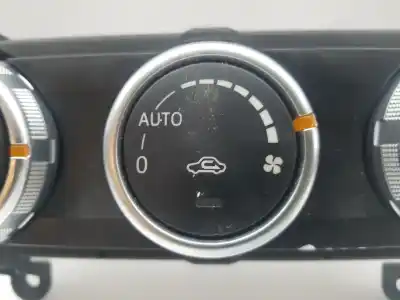 Автозапчастина б/у клімат-контроль для mazda cx-3 senses edition 2wd посилання на oem iam dh0p61190b  dh0p61190b