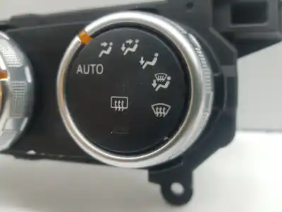 Автозапчастина б/у клімат-контроль для mazda cx-3 senses edition 2wd посилання на oem iam dh0p61190b  dh0p61190b