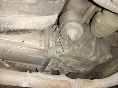 Peça sobressalente para automóvel em segunda mão diferencial traseiro por chevrolet captiva 2.0 vcdi lt referências oem iam 