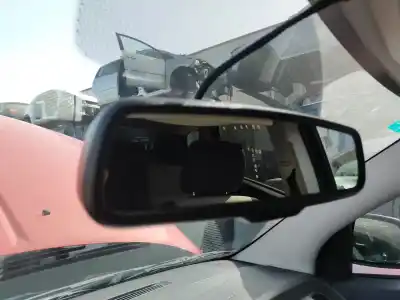 Peça sobressalente para automóvel em segunda mão espelho retrovisor interior por dodge journey 2.0 16v crd cat referências oem iam 