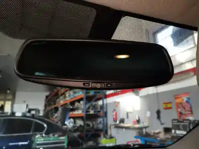 Second-hand car spare part interior rearview mirror for toyota corolla (e12) 1.6 16v oem iam references 