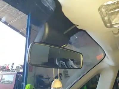 Tweedehands auto-onderdeel binnenspiegel voor peugeot 1007 dolce oem iam-referenties 