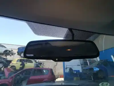 Second-hand car spare part interior rearview mirror for chrysler sebring berlina 2.0 crd limited oem iam references 