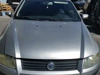 Pezzo di ricambio per auto di seconda mano cofano per fiat stilo (192) 1.9 jtd / 1.9 jtd 115 active riferimenti oem iam 