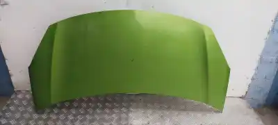 Gebrauchtes Autoersatzteil motorhaube zum citroen c3 sx oem-iam-referenzen 