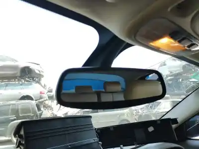 Second-hand car spare part interior rearview mirror for jaguar s-type 2.7 v6 diesel classic oem iam references 