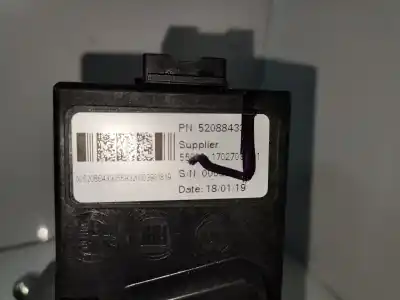 Автозапчасти б/у переключатель стартера за jeep compass ii business 4x4 ссылки oem iam 52088433  