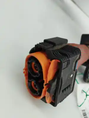 Peça sobressalente para automóvel em segunda mão fio por renault zoe life referências oem iam 297a21061r  