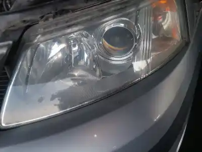 Peça sobressalente para automóvel em segunda mão farol / farolim esquerdo por saab 9-3 berlina 1.8 cat referências oem iam 