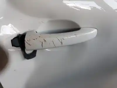 Автозапчасти б/у наружная рукоятка передняя справа за renault captur intens ссылки oem iam 