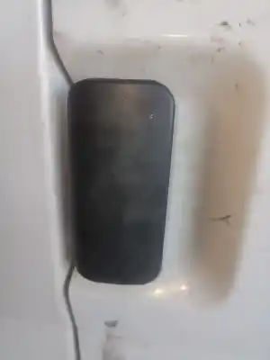 Second-hand car spare part exterior right front door handle for ford transit combi ´06 ft 350 largo oem iam references 