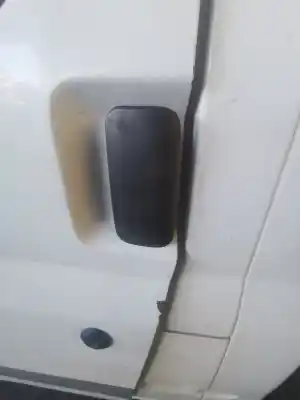 Pezzo di ricambio per auto di seconda mano MANIGLIA ESTERNA ANTERIORE SINISTRA per FORD TRANSIT COMBI ´06  Riferimenti OEM IAM   
