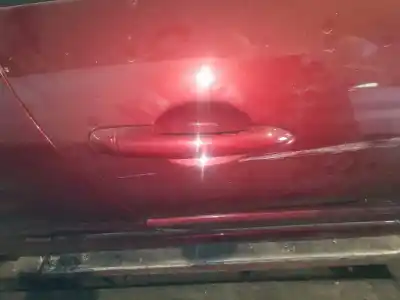 Piesă de schimb auto la mâna a doua mâner exterior fațã dreapta pentru renault laguna iii authentique referințe oem iam 