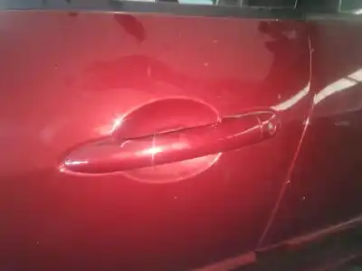 Piesă de schimb auto la mâna a doua mâner exterior stânga fațã pentru renault laguna iii authentique referințe oem iam 