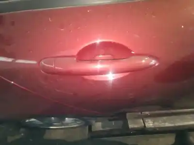 Piesă de schimb auto la mâna a doua mâner exterior spate dreapta pentru renault laguna iii authentique referințe oem iam 