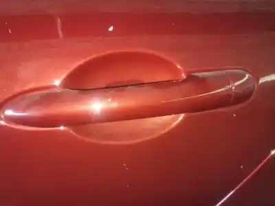 Piesă de schimb auto la mâna a doua mâner exterior spate stânga pentru renault laguna iii authentique referințe oem iam 