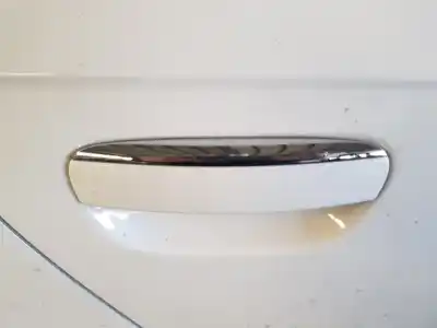 Автозапчасти б/у задняя правая наружная ручка за audi a3 (8p) 1.6 tdi ambiente ссылки oem iam 