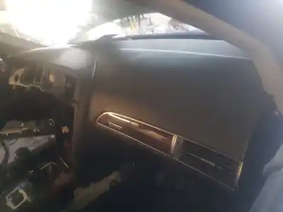 Peça sobressalente para automóvel em segunda mão kit airbag por audi a6 berlina (4f2) 3.2 fsi referências oem iam 