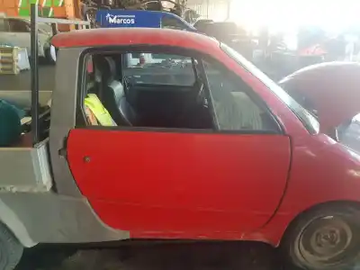 Second-hand car spare part front right door for piaggio (vespa) porter porter 2012 oem iam references 