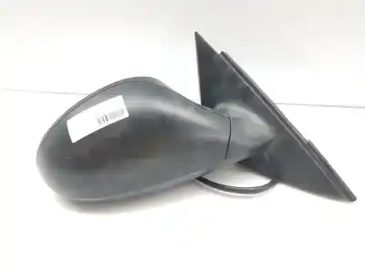 Автозапчастина б/у правий протитуман для renault scenic (ja..) 1.4 16v authentique посилання на oem iam   