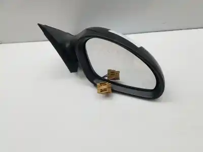 Автозапчастина б/у правий протитуман для renault scenic (ja..) 1.4 16v authentique посилання на oem iam   
