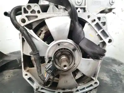 Gebrauchtes Autoersatzteil KOMPLETTER MOTOR zum RENAULT ZOE  OEM-IAM-Referenzen 5AQ601 290V75841R 290106596R