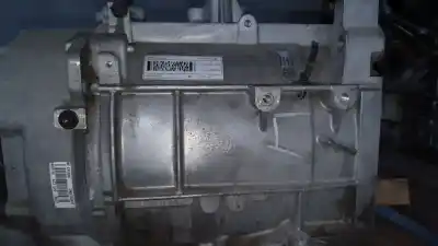 Second-hand car spare part complete engine for renault zoe life oem iam references 5aq601 290v75841r 290106596r