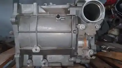 Second-hand car spare part complete engine for renault zoe life oem iam references 5aq601 290v75841r 290106596r