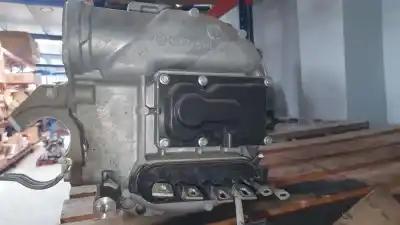 Second-hand car spare part complete engine for renault zoe life oem iam references 5aq601 290v75841r 290106596r