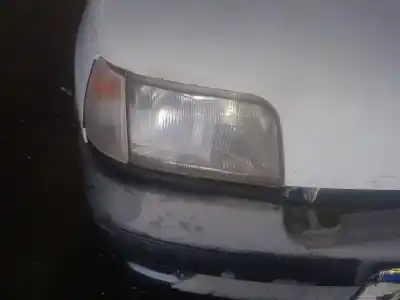 Автозапчасти б/у правая фара за renault clio i fase i+ii (b/c57) 1.1 ссылки oem iam 