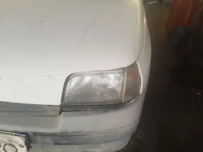 Автозапчасти б/у левая фара за renault clio i fase i+ii (b/c57) 1.1 ссылки oem iam 