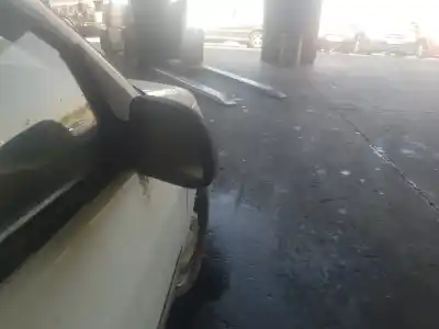 Автозапчасти б/у задний вид справа за renault clio i fase i+ii (b/c57) 1.1 ссылки oem iam   