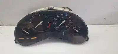 Second-hand car spare part dashboard for opel corsa b swing oem iam references gm90534402