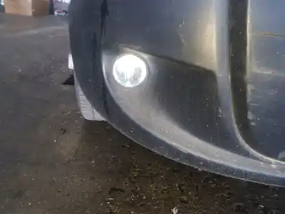 Second-hand car spare part right fog light for peugeot bipper básico oem iam references 