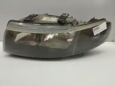Pezzo di ricambio per auto di seconda mano faro anteriore sinistro per seat toledo (1m2) signo riferimenti oem iam 