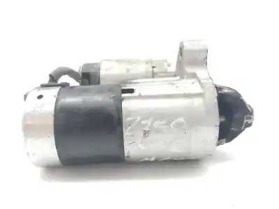Pezzo di ricambio per auto di seconda mano motorino di avviamento per mazda cx-3 senses edition 2wd riferimenti oem iam m000t89281